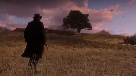 Red Dead Redemption 2: новый уровень гейминга!