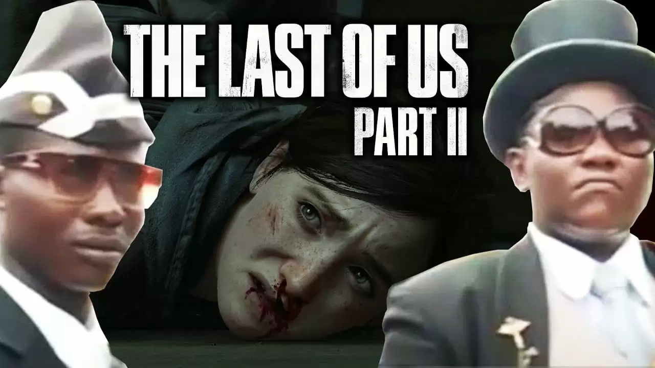 Last of us 2 обзор
