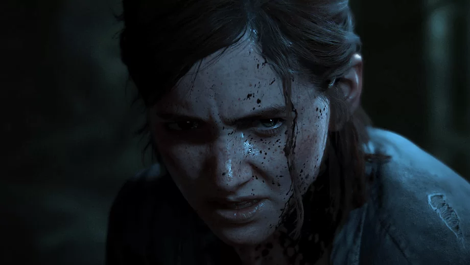 Last of us 2 пошаговое прохождение