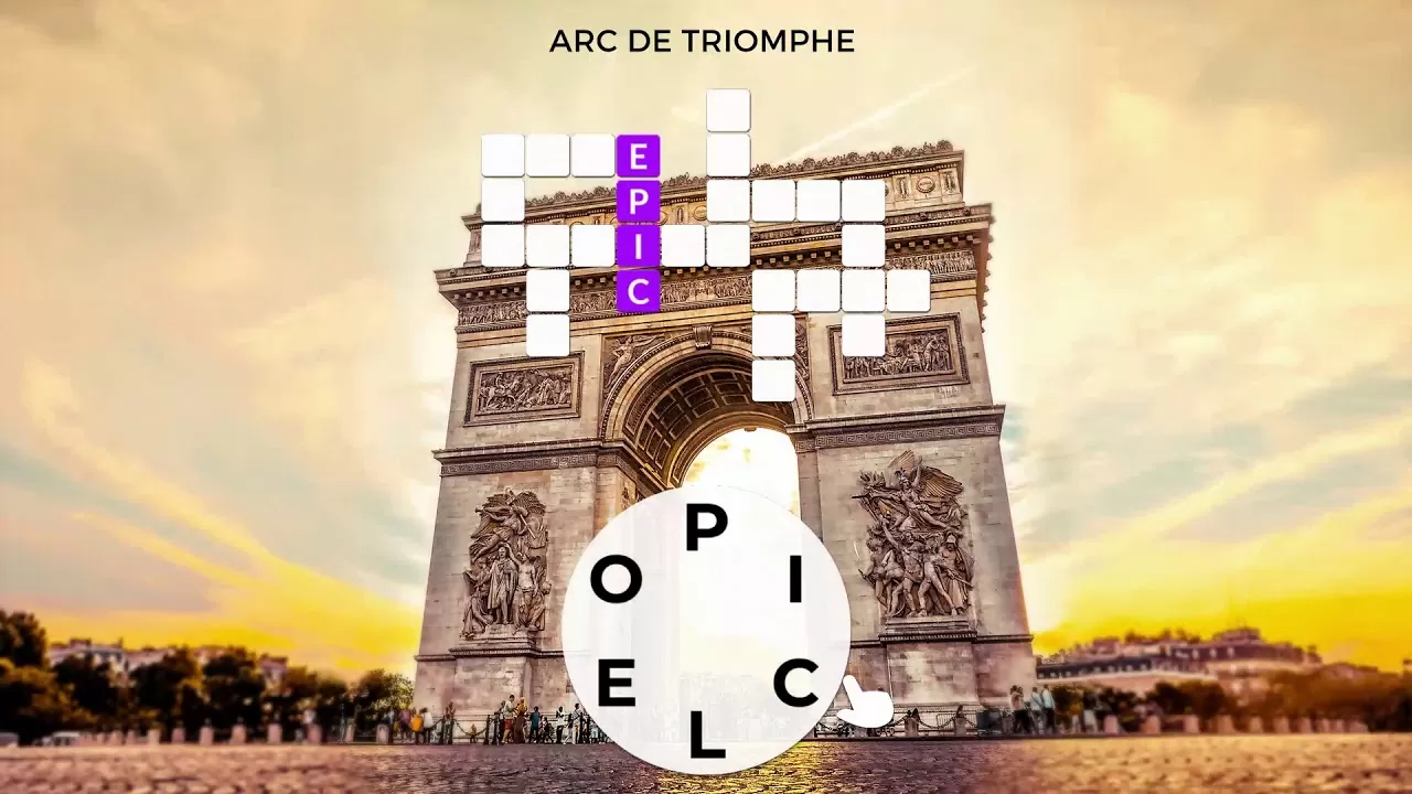 Words of wonders ответы на все уровни на одной странице