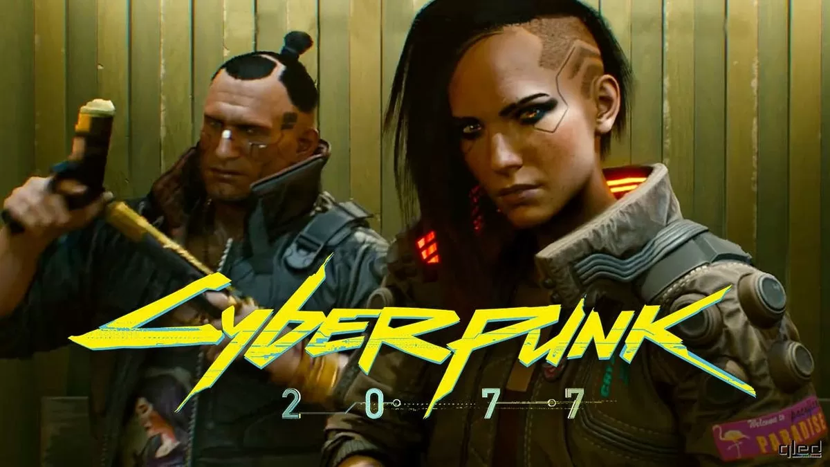 Cyberpunk 2077 побила мировой рекорд по предзаказам