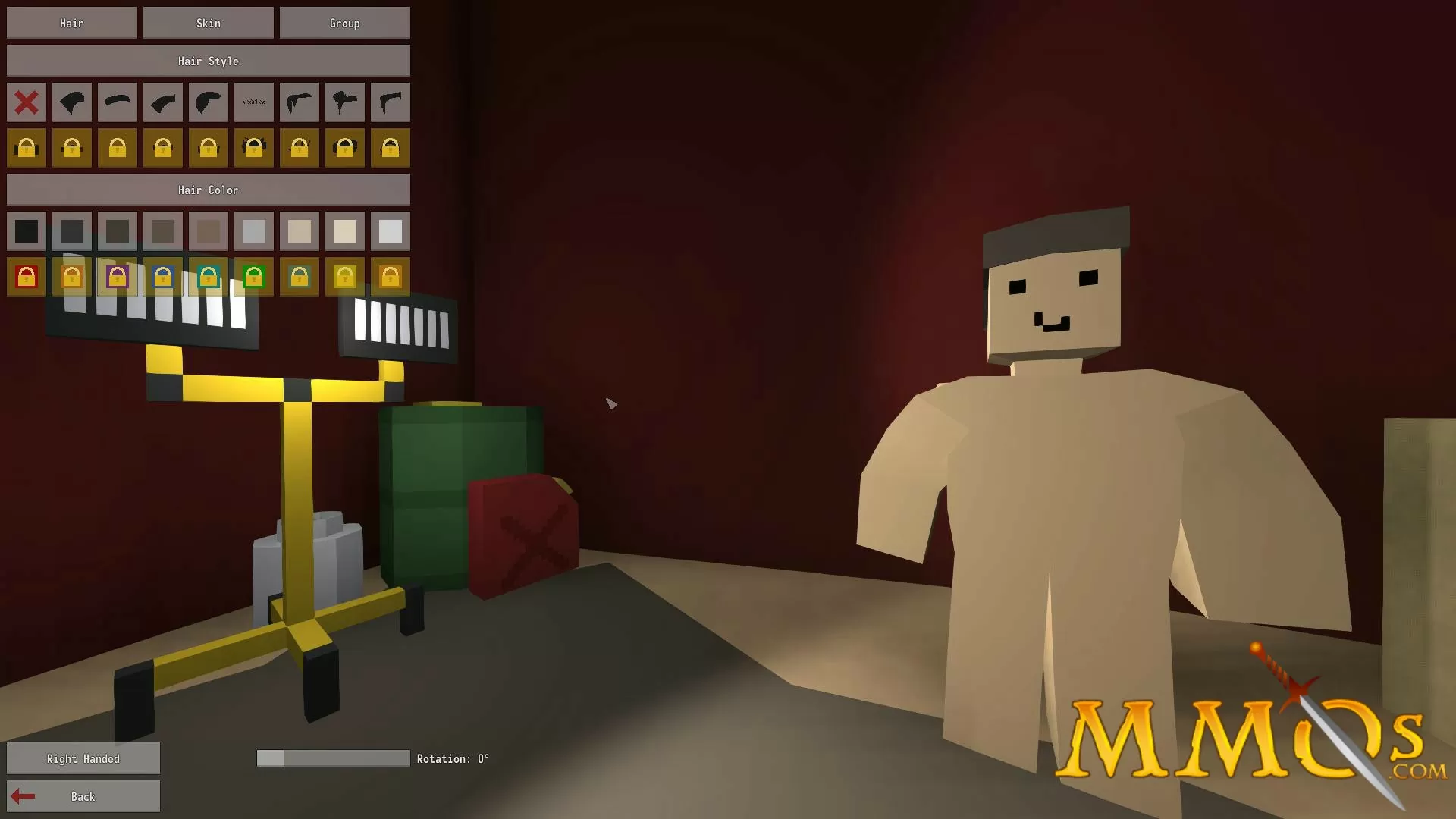 Как играть в Unturned по сети с другом