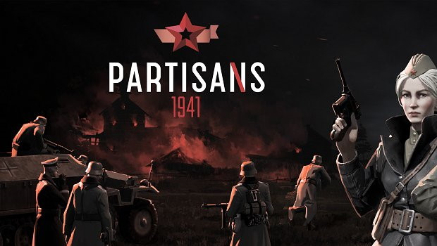 Partisans 1941 читы