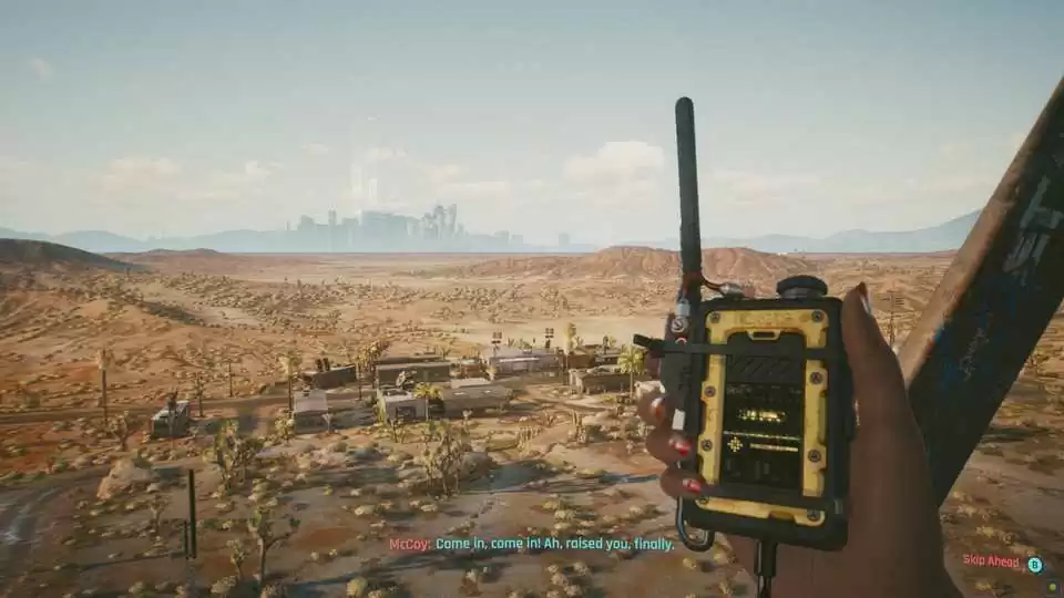 Самовлюбленный шериф местонахождения вашего клиента