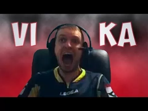 Гимн папича кто придумал vi ka (Вика)