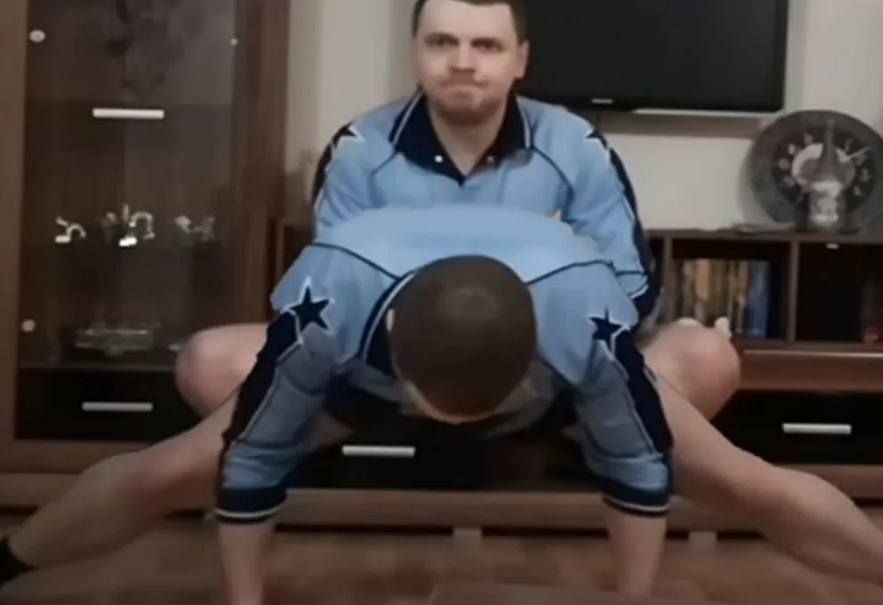 Папич и дядя Богдан — Трагикомедия