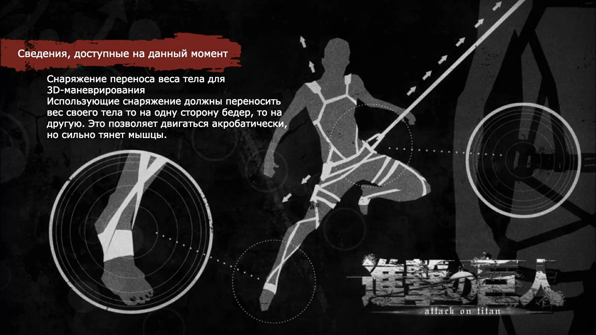 Атака Титанов: сведения к 1 сезону 12 серииРана: Оборона Троста, часть 8