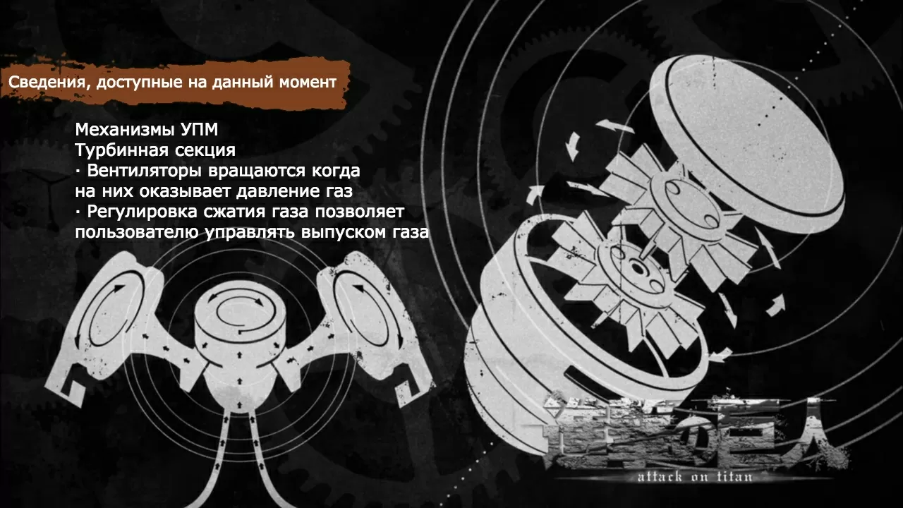 Атака Титанов: сведения к 1 сезону 8 серииСлышно биение сердца: Оборона Троста, часть 4