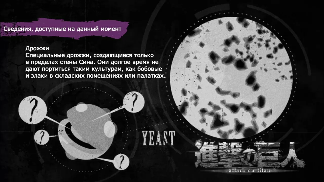 Атака Титанов: сведения к 1 сезону 9 серииОтвет: Оборона Троста, часть 6