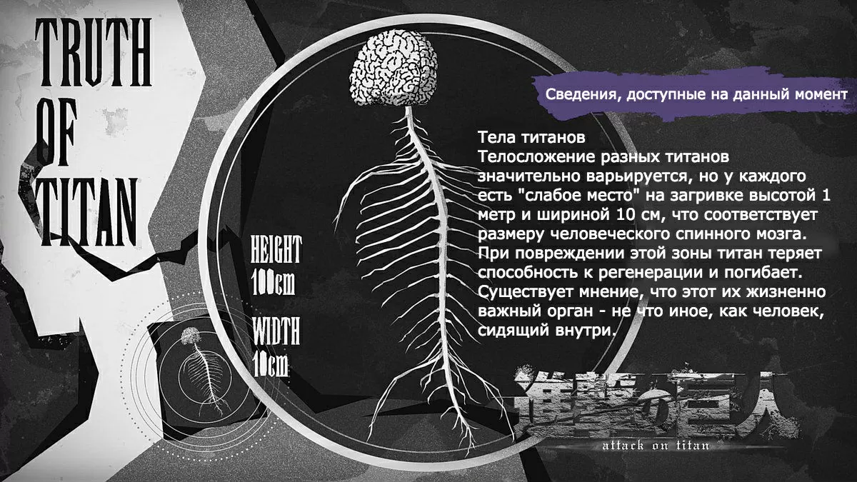 Атака Титанов: сведения к 3 сезону 1 серииСигнальный огонь