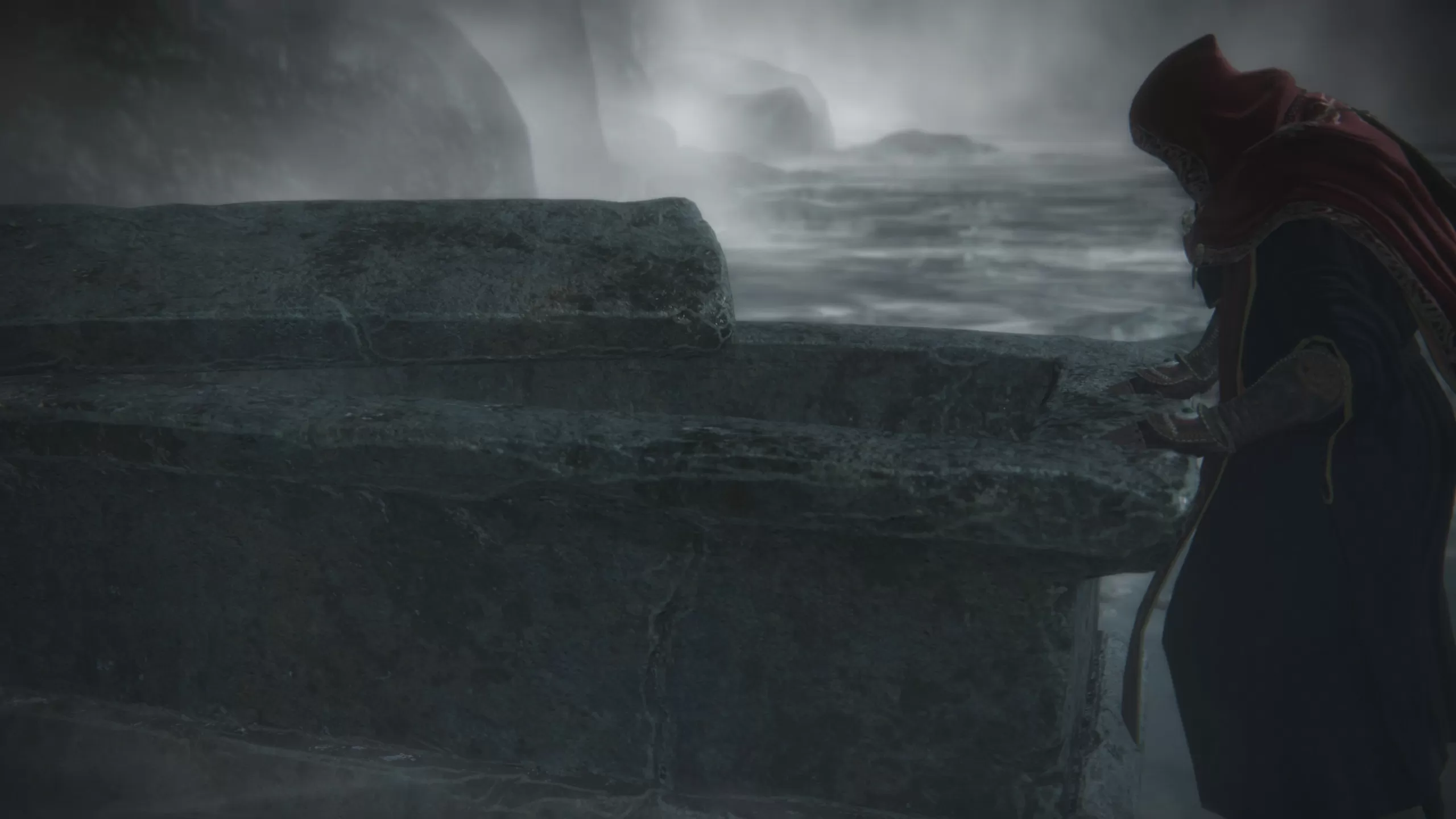 как без гроба в серии соулс