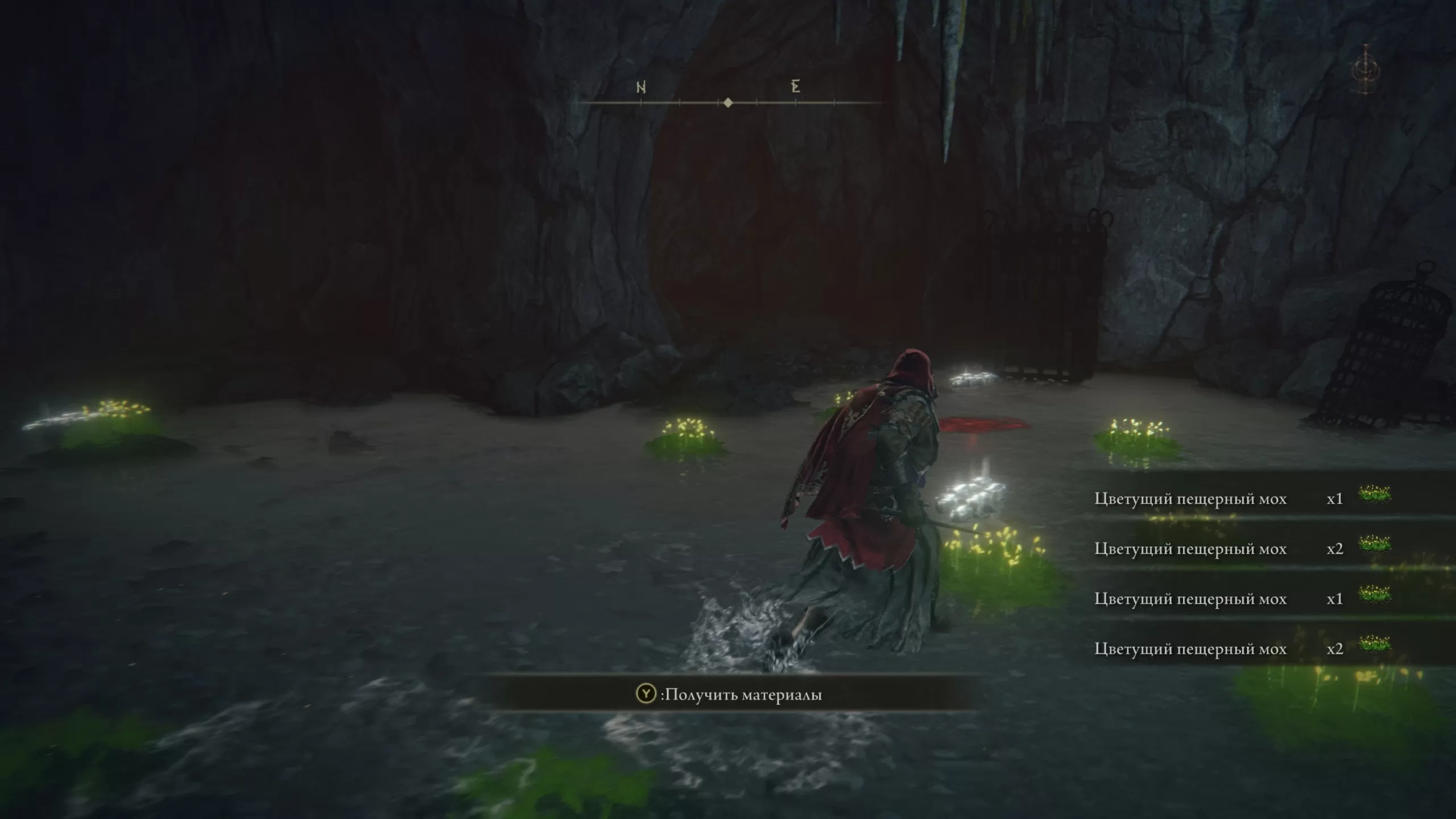 много вещей для крафта небывает