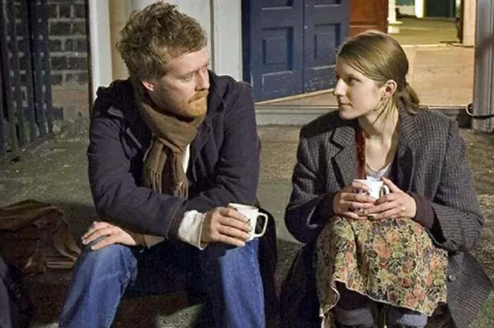 Я не скучаю по ней, это просто Ты хочешь, что бы она вернулась?