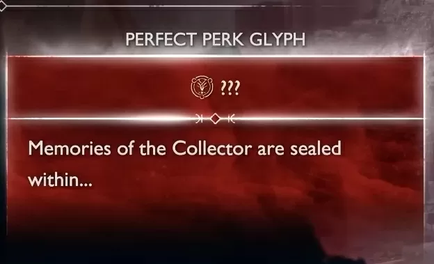 God Of War Ragnarok Valhalla секретный знак усилений