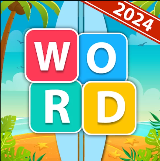 Игра word surf ответы (ворд сурф) на все уровни на одной странице
