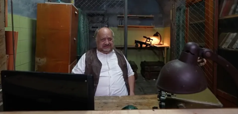 Сталкер Чистое небо как пройти к Сидоровичу на Кордон